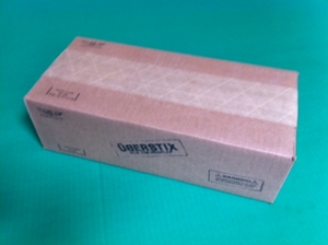 AeroForce Glider Pack