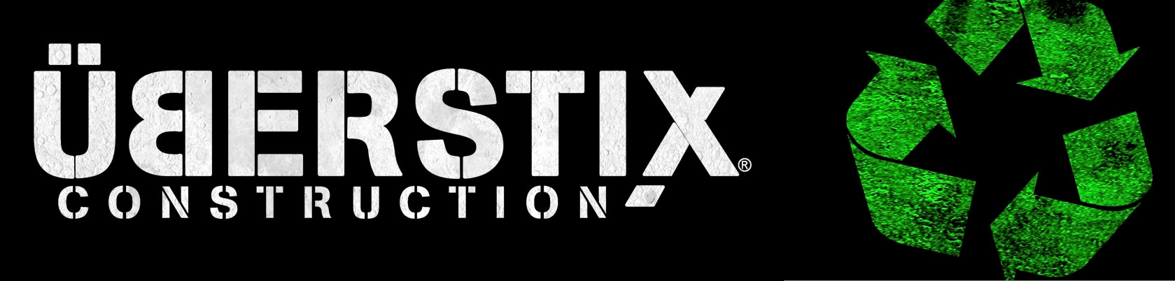 Überstix Construction